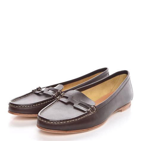 hermes moccasin women|hermes blue shoes for women.